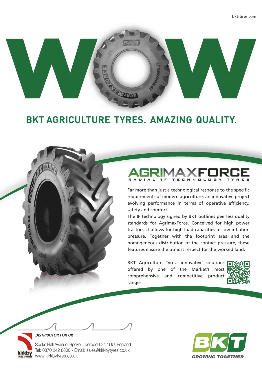 Tractor & Machinery Preview Pages