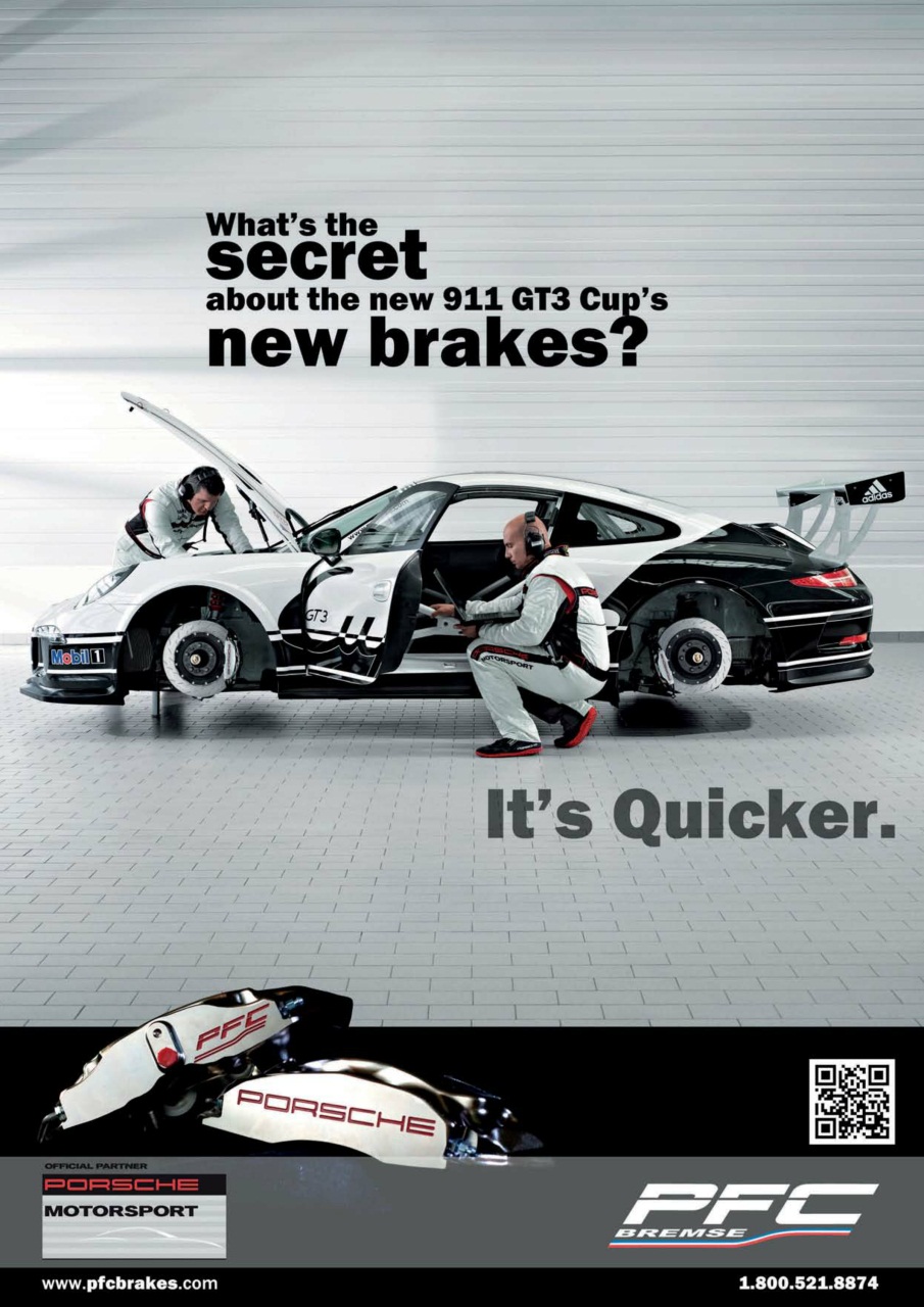 Racecar Engineering Preview Pages