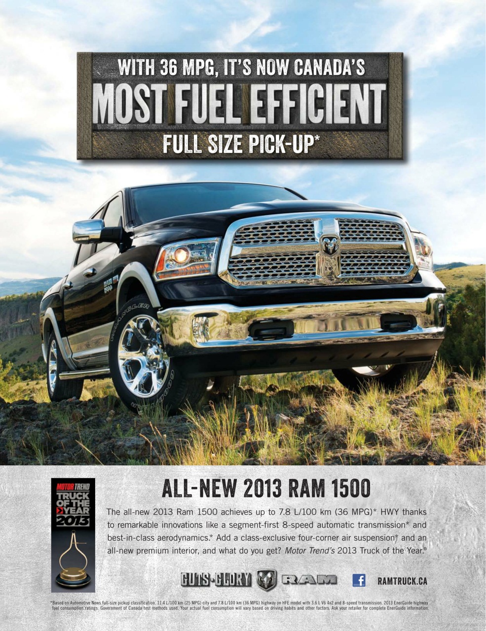 Motorcycle Mojo Preview Pages