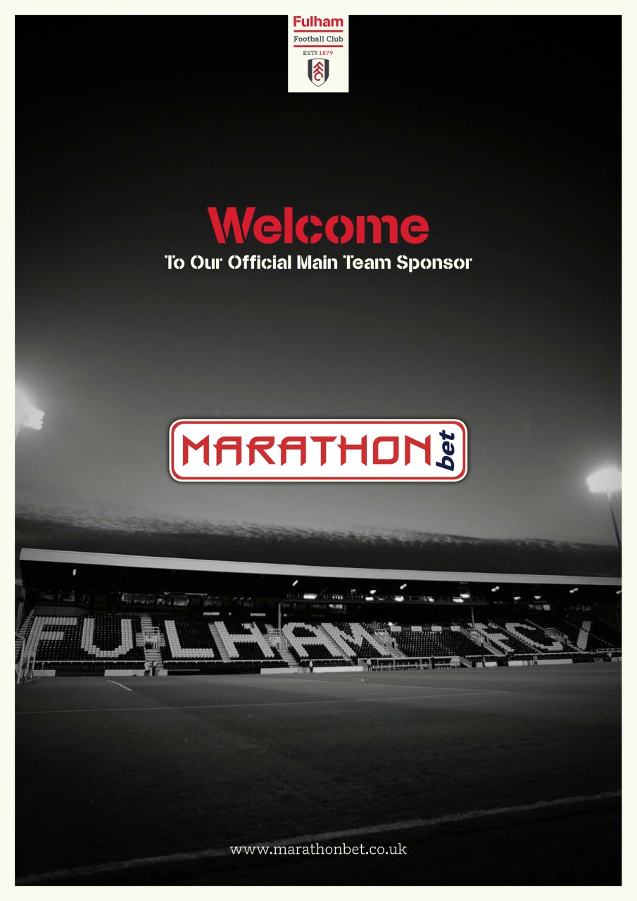 FULTIME Magazine Preview Pages