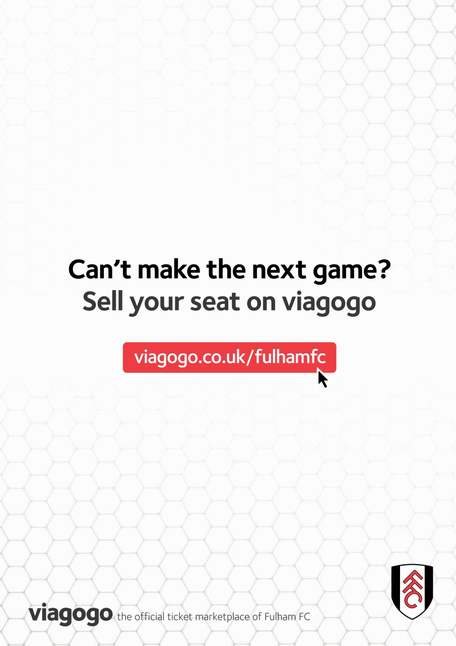 FULTIME Magazine Preview Pages