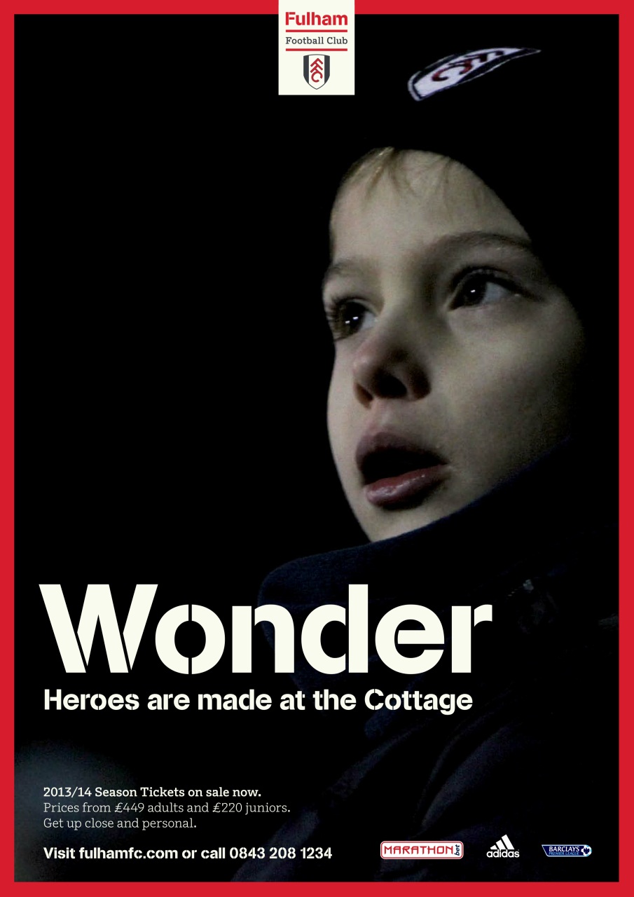 FULTIME Magazine Preview Pages