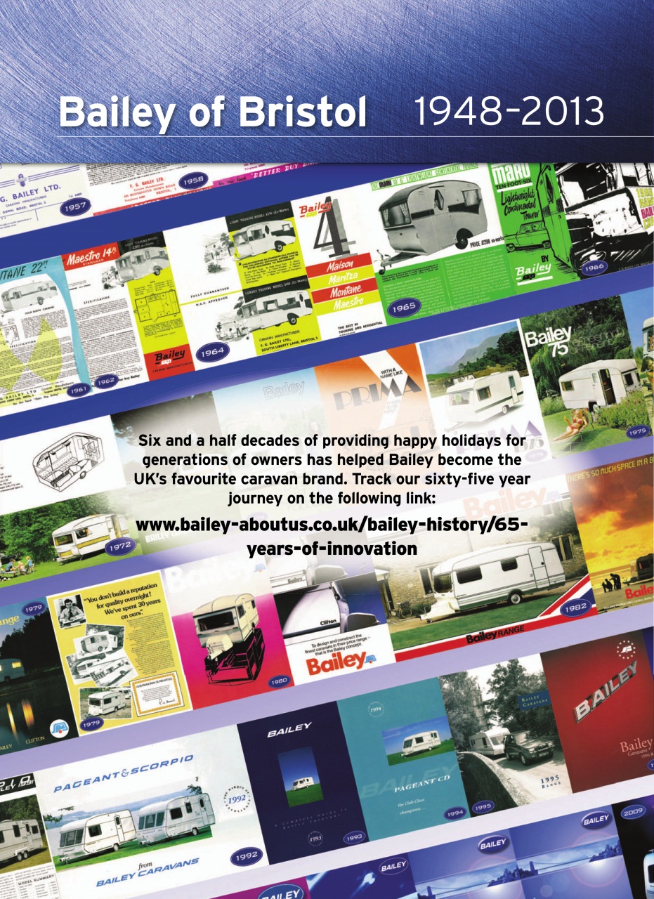 Practical Caravan Preview Pages