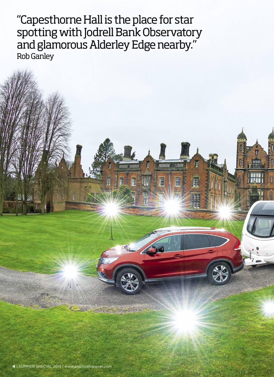 Practical Caravan Preview Pages