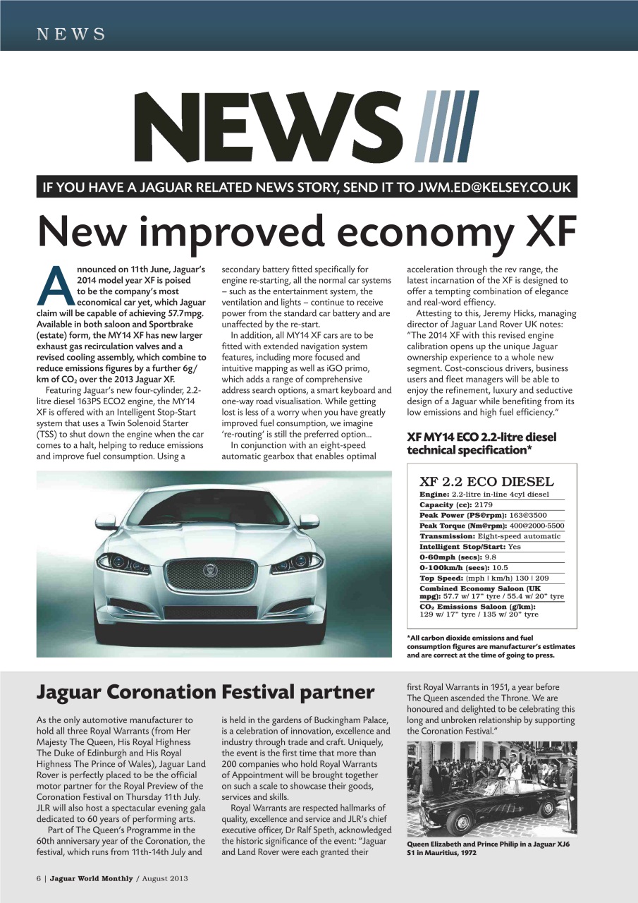 Jaguar World Preview Pages