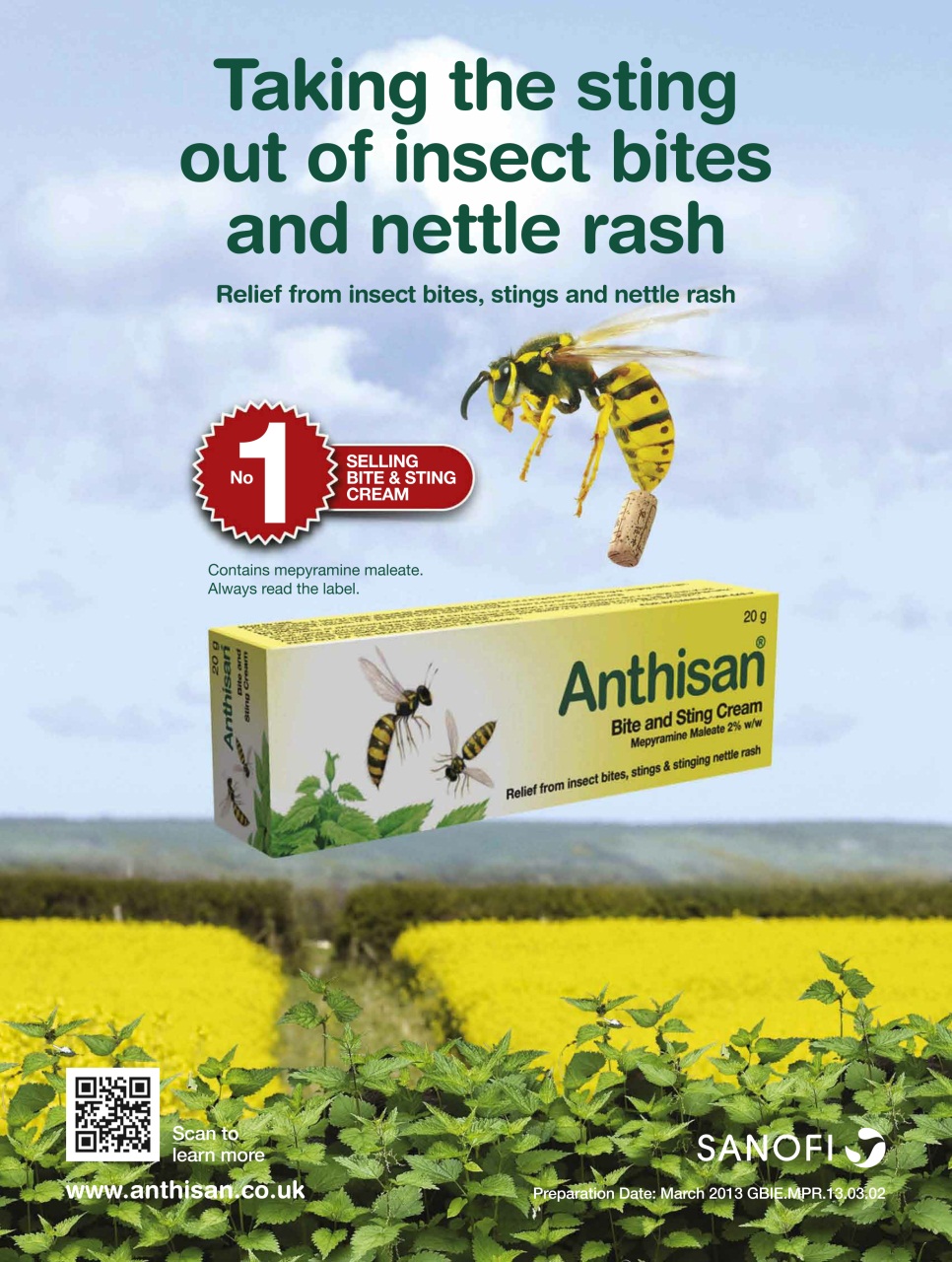 BBC Countryfile Magazine Preview Pages