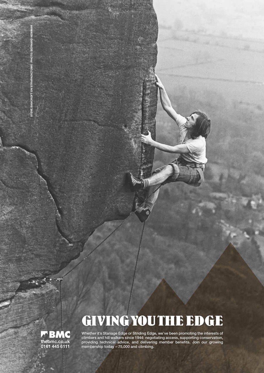 Climber Preview Pages