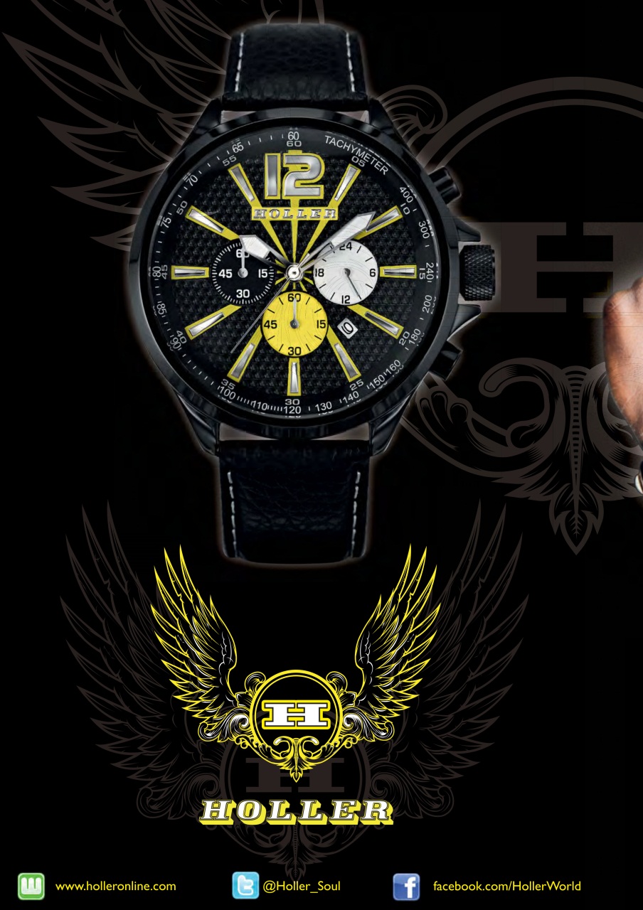 Loaded Preview Pages