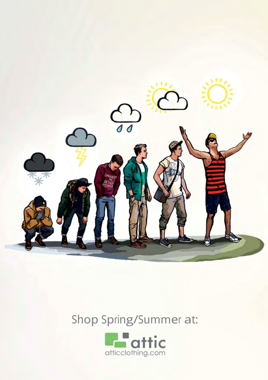 Loaded Preview Pages