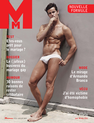 MMensuel issue 