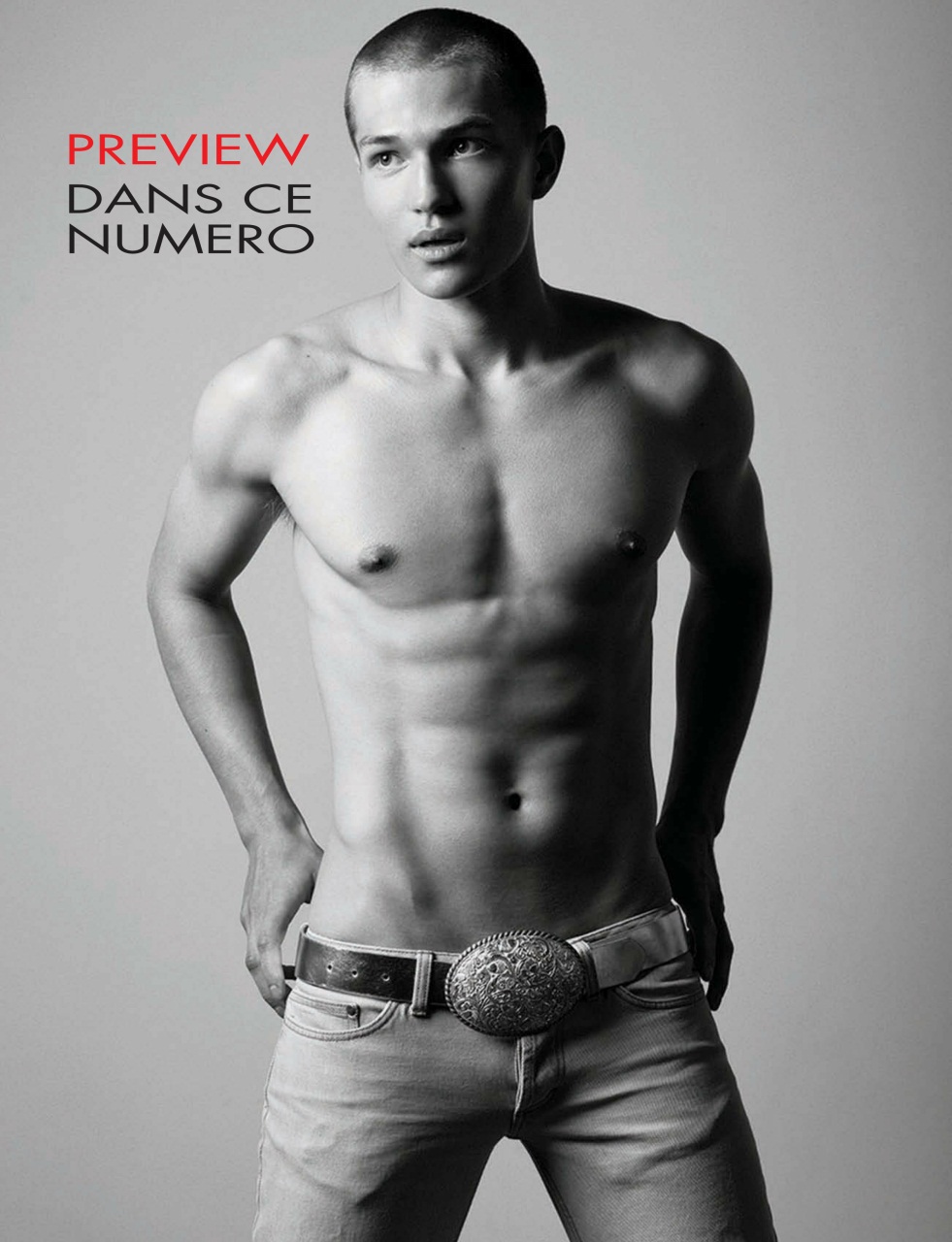 MMensuel Preview Pages