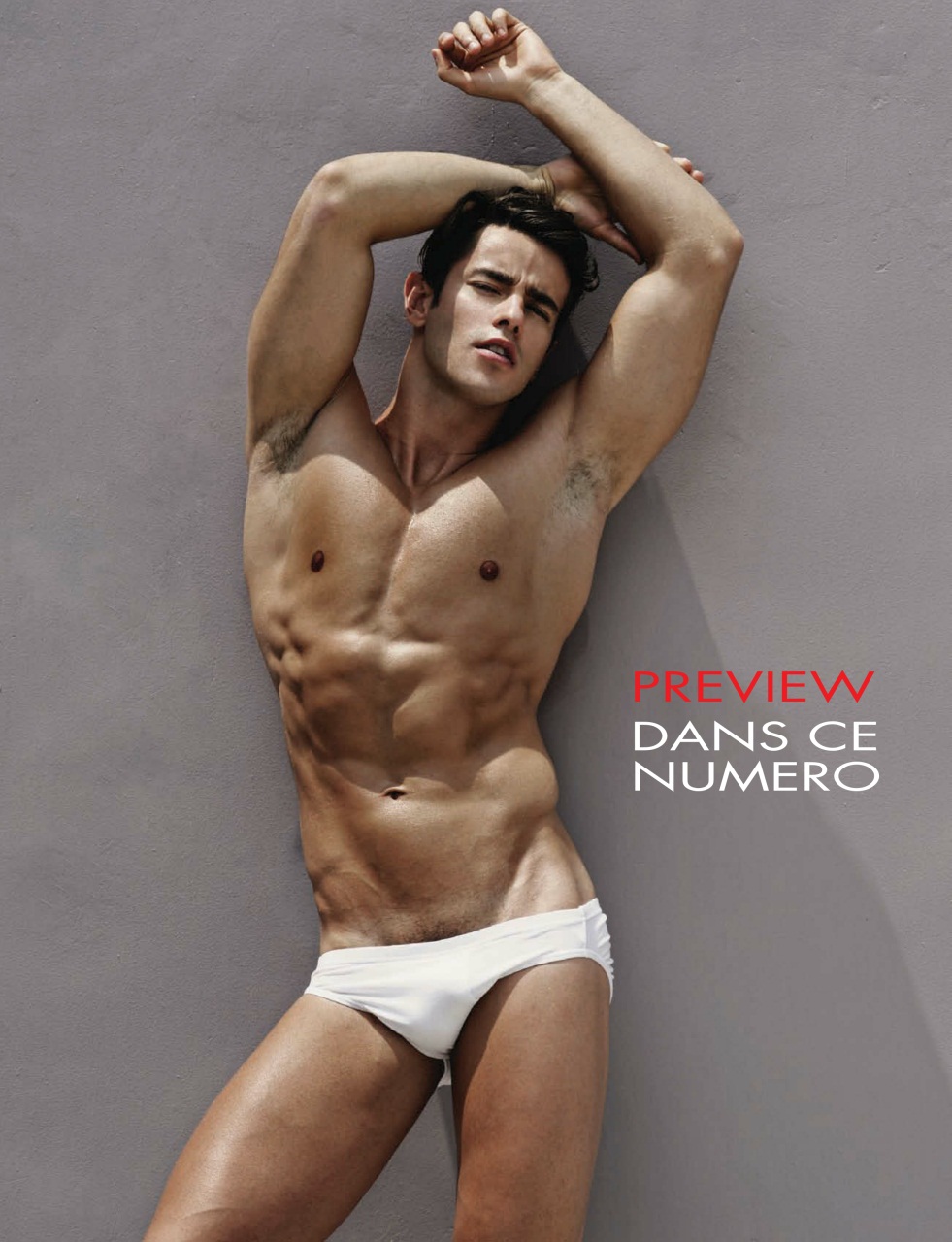 MMensuel Preview Pages