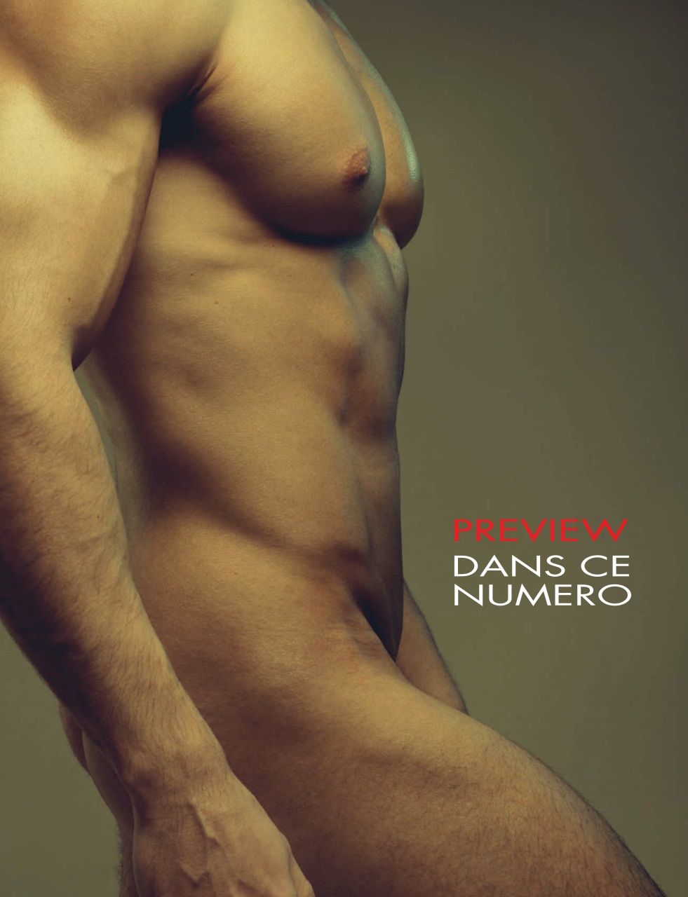 MMensuel Preview Pages