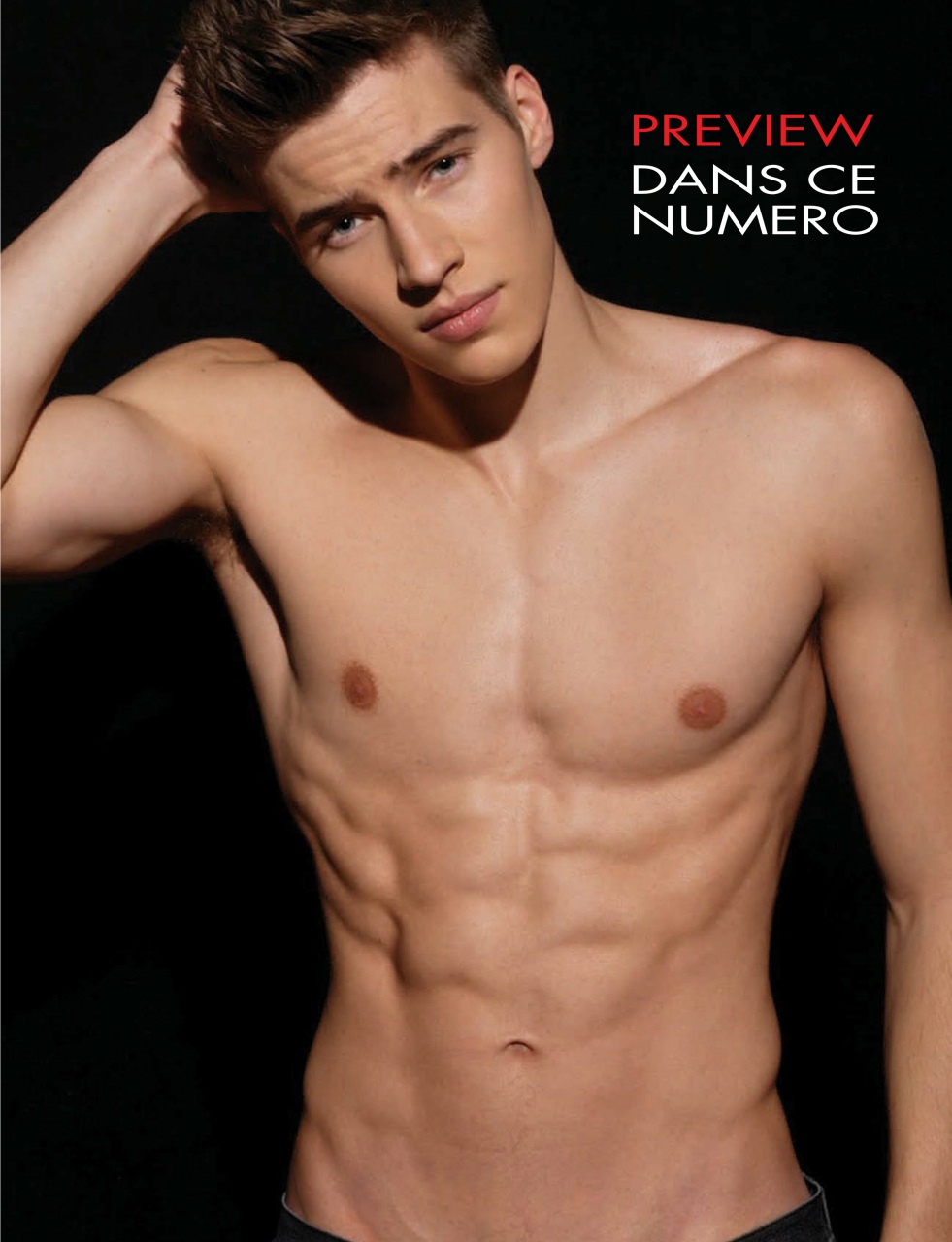 MMensuel Preview Pages