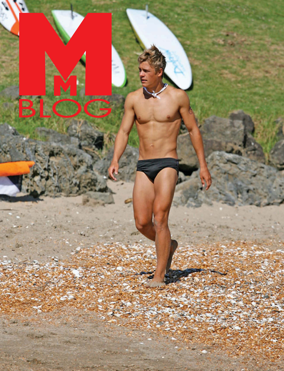 MM in English Preview Pages