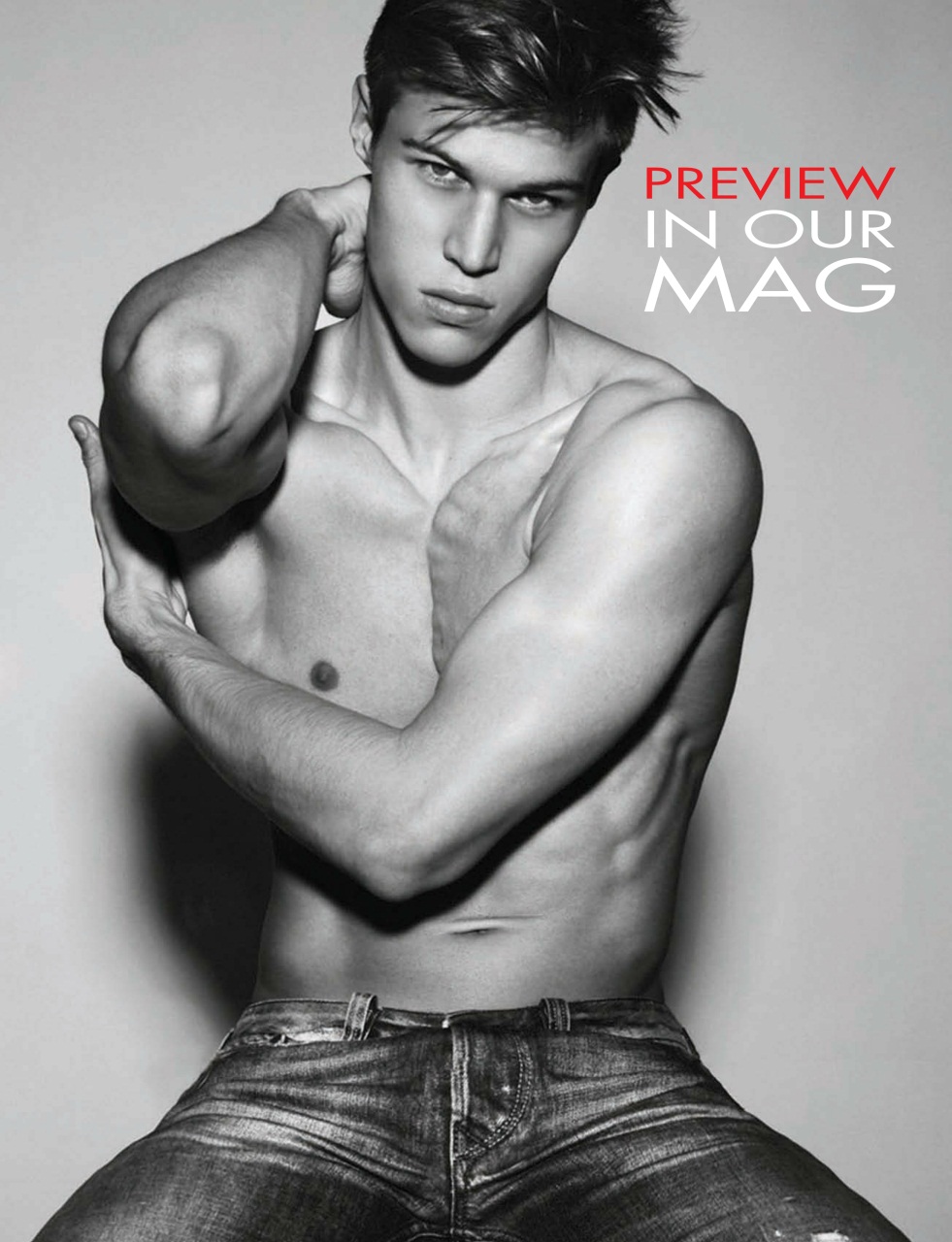 MM in English Preview Pages