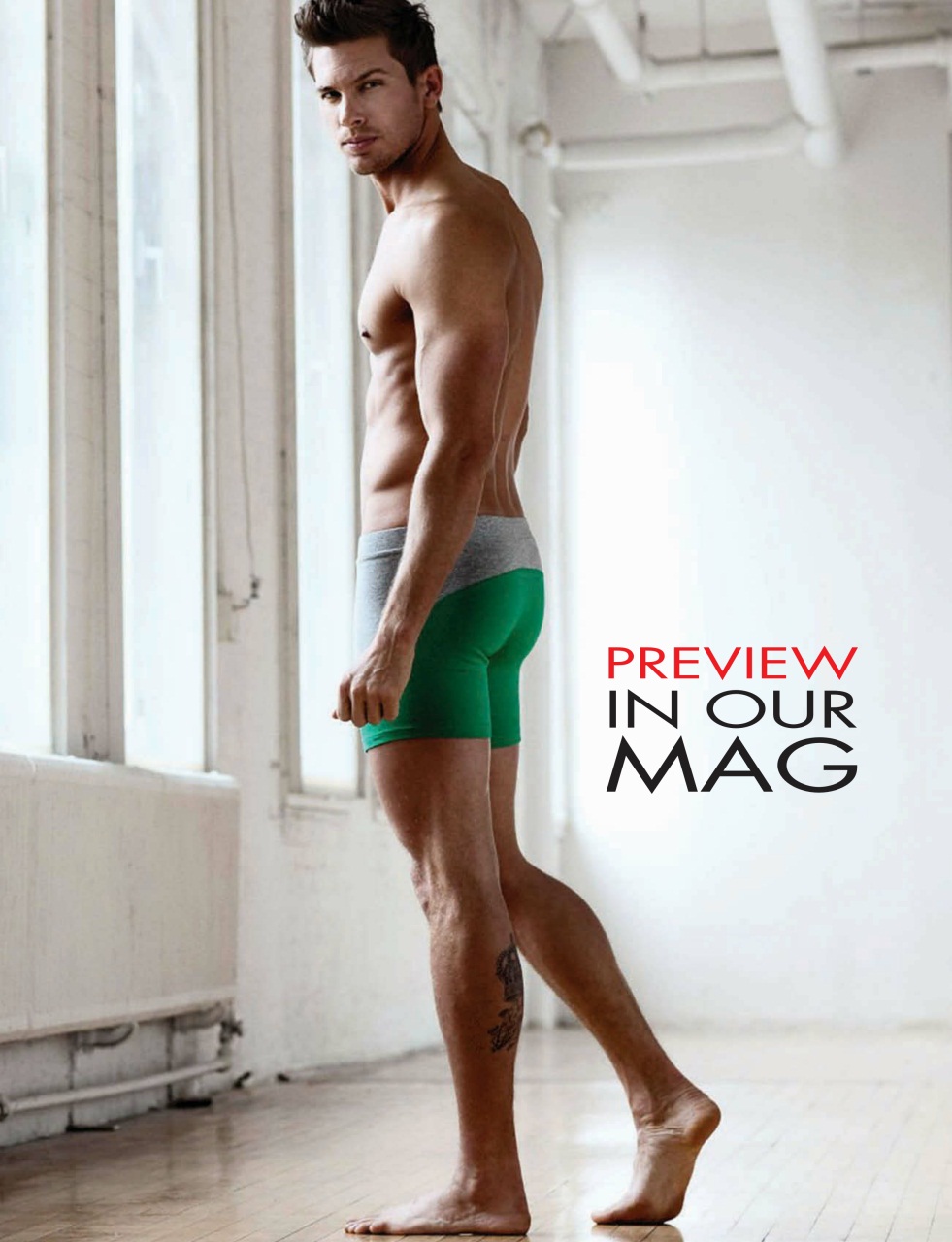 MM in English Preview Pages