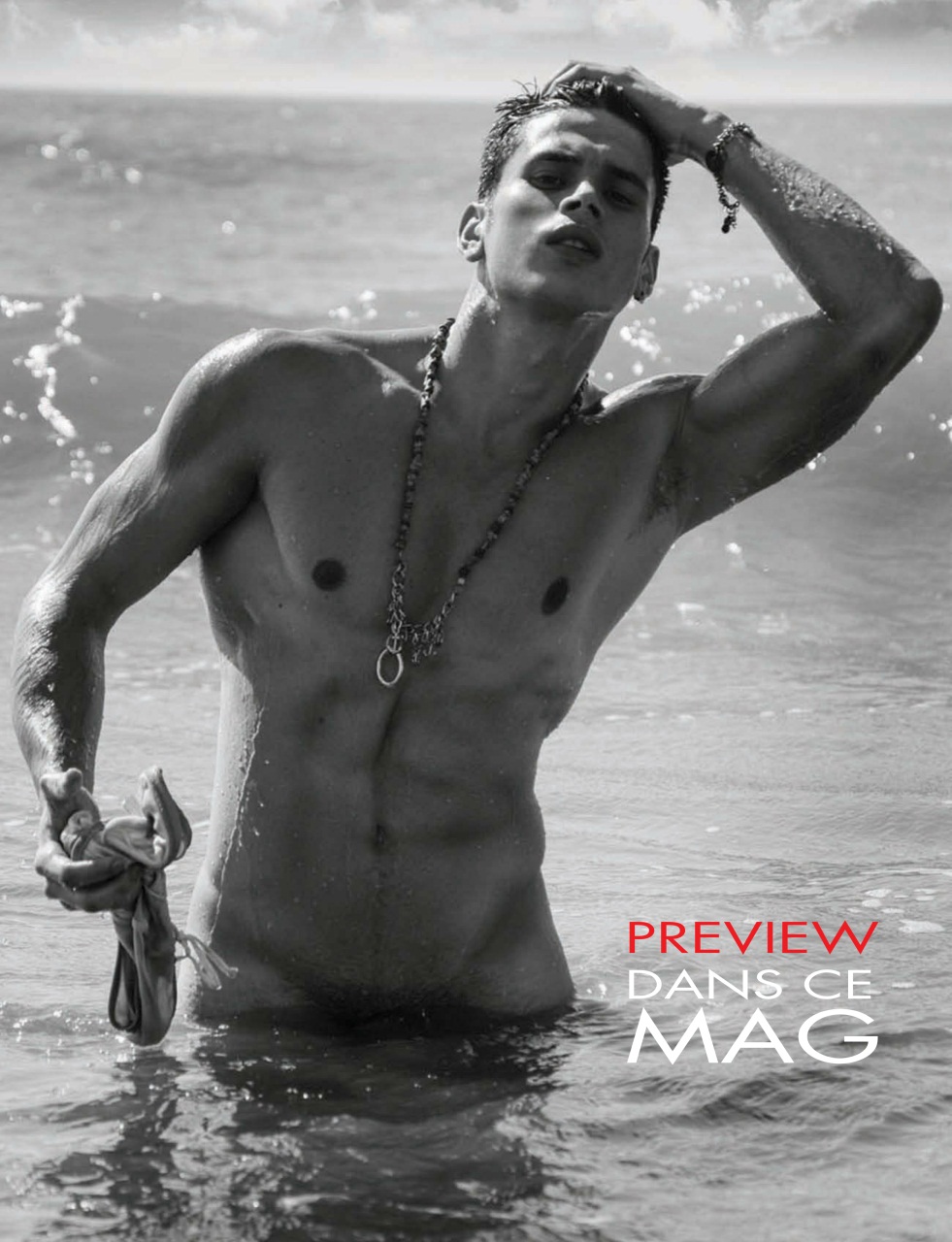 MMensuel Preview Pages