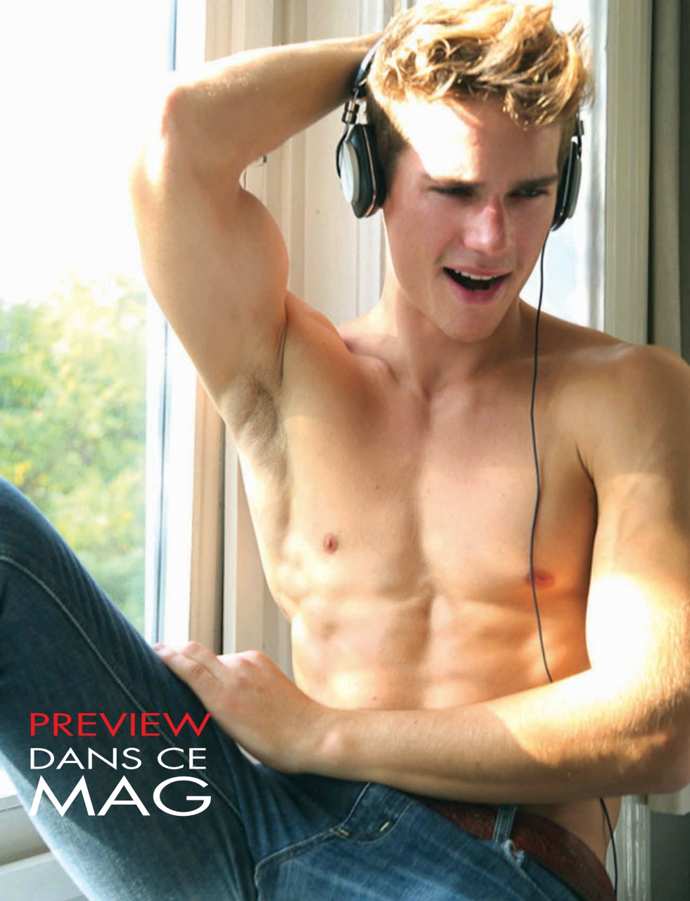 MMensuel Preview Pages