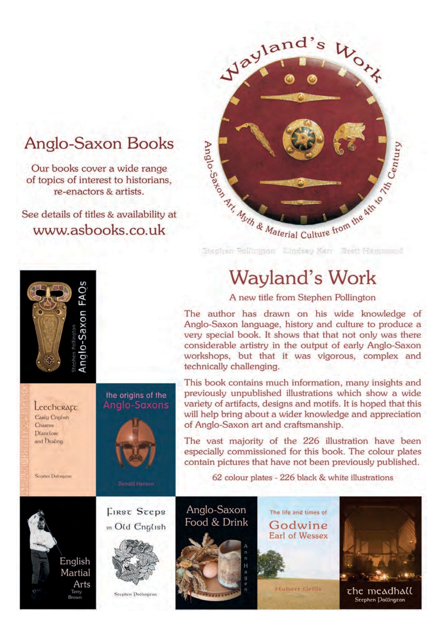 Skirmish Living History Preview Pages