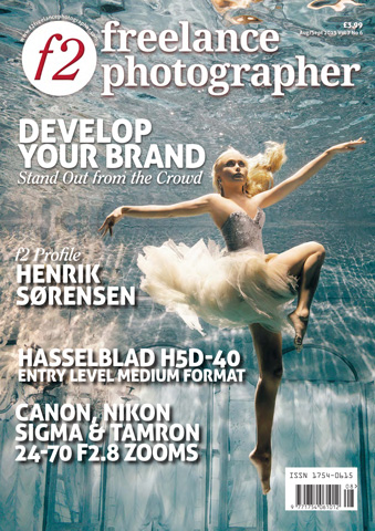 f2 Cameracraft issue Aug-Sept Vol 7 No 6