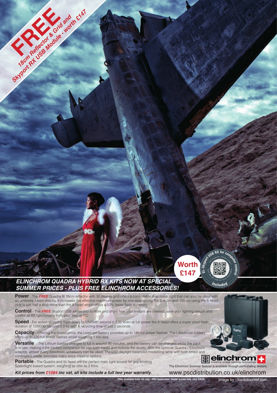 f2 Cameracraft Preview Pages