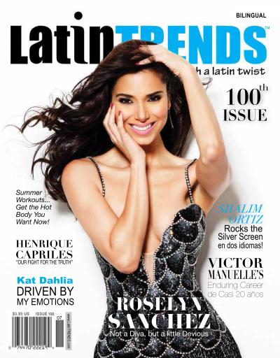 Latin Trends issue 