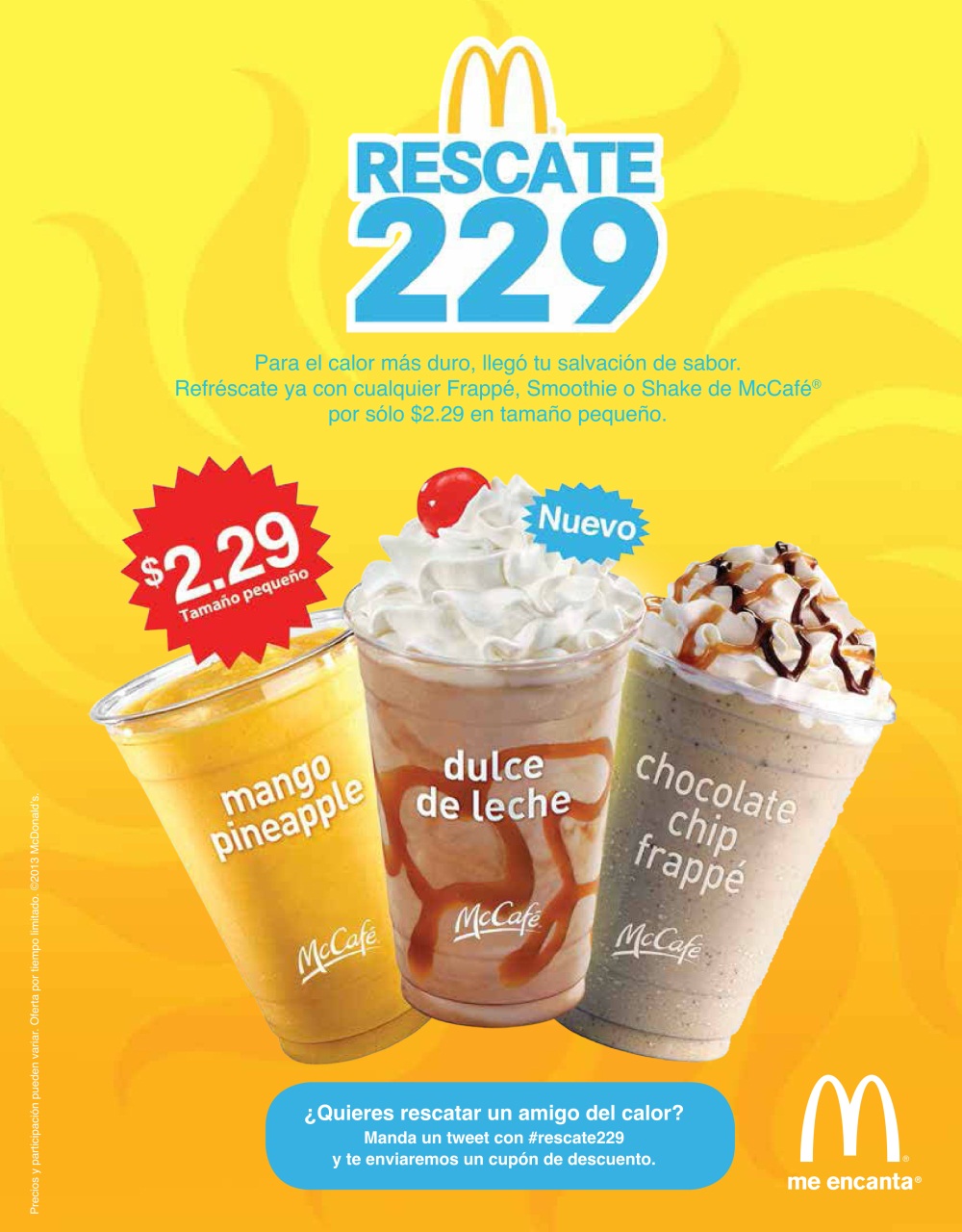 Latin Trends Preview Pages