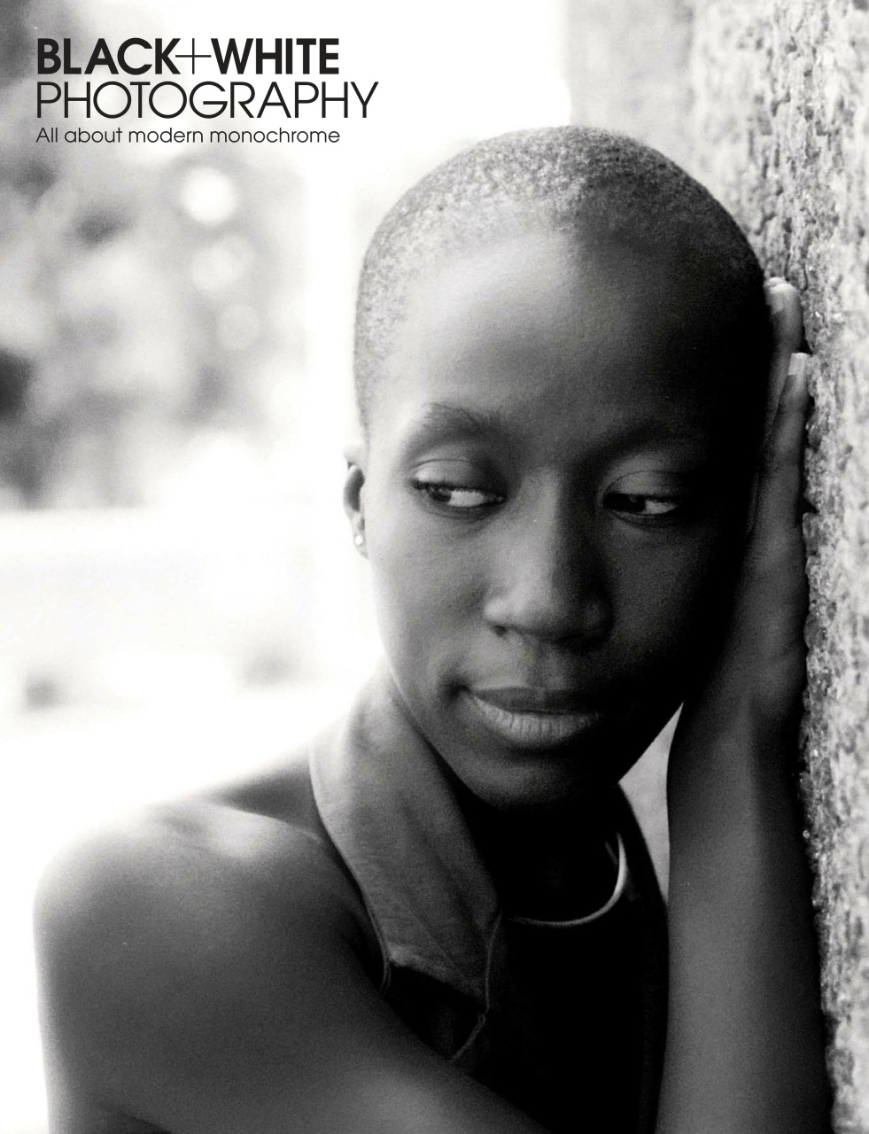 Black+White Photography Preview Pages