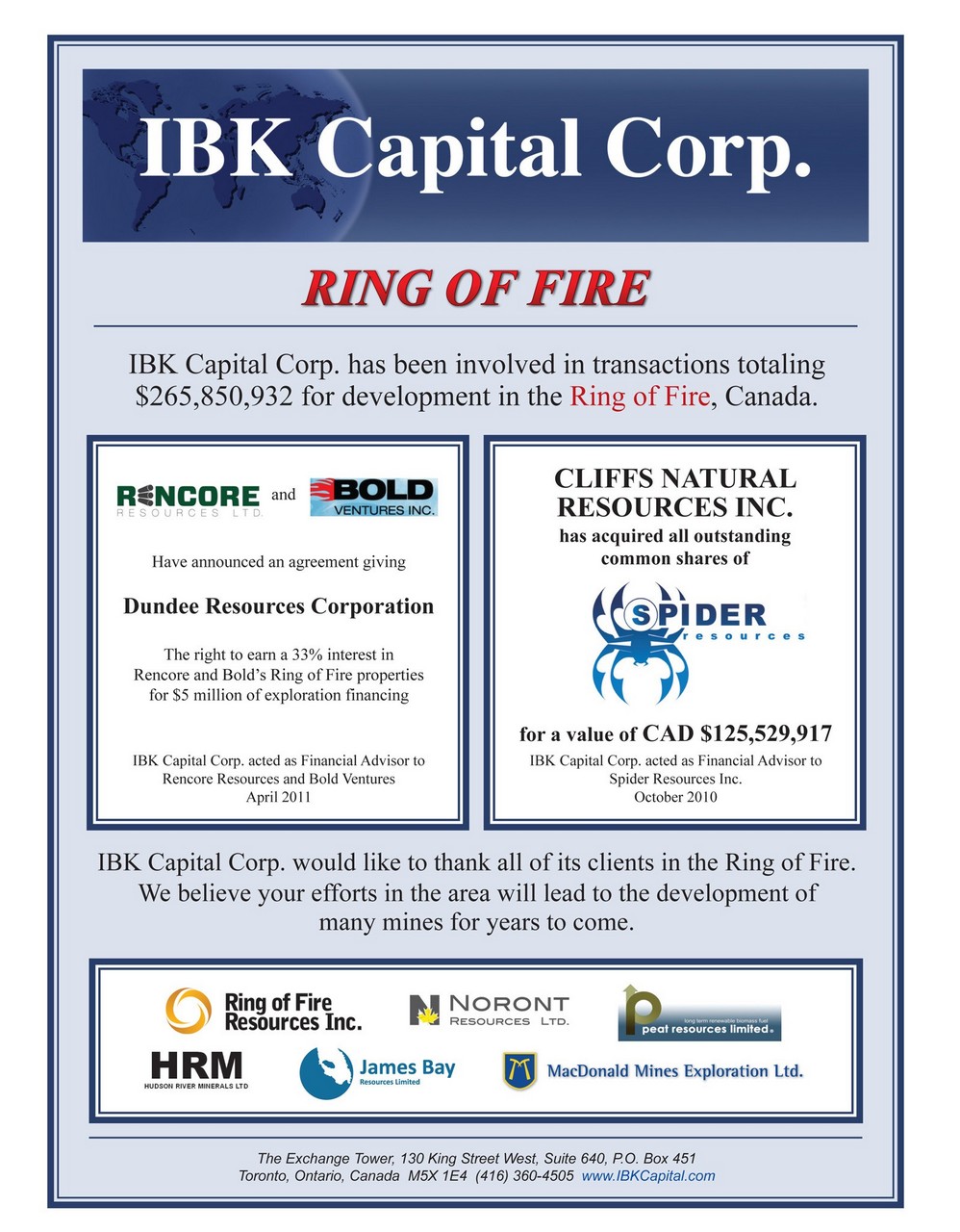 Resource World Preview Pages