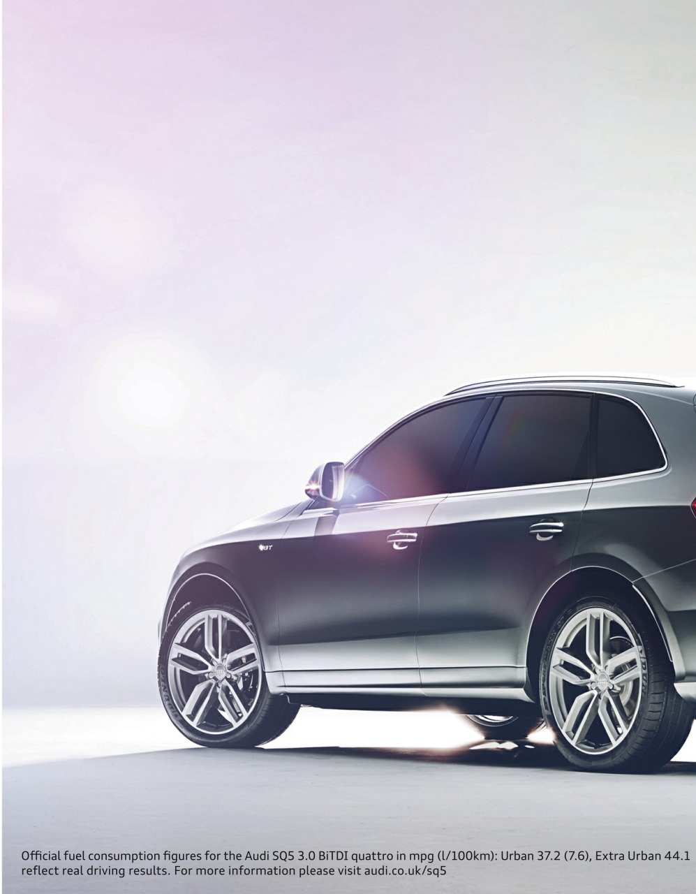 BBC Top Gear Magazine Preview Pages