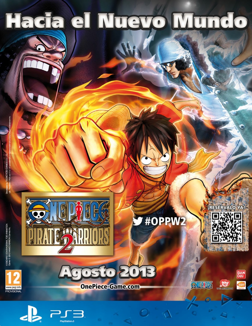 Playmania Preview Pages