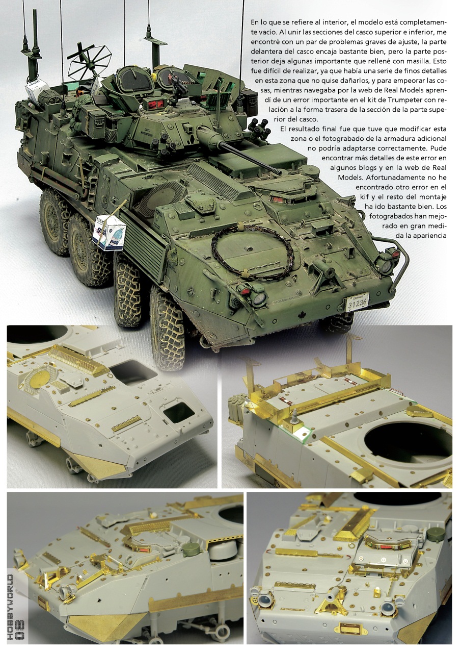 Hobbyworld Preview Pages