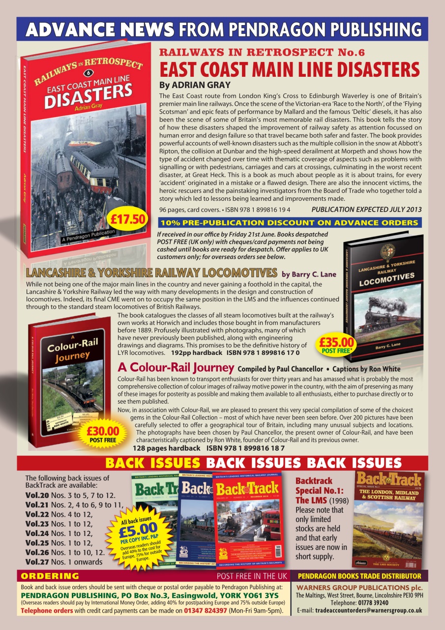 Backtrack Preview Pages