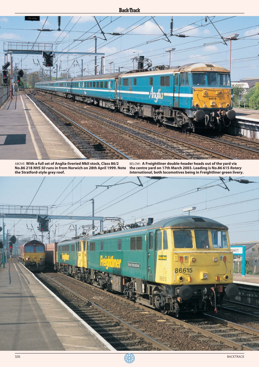 Backtrack Preview Pages