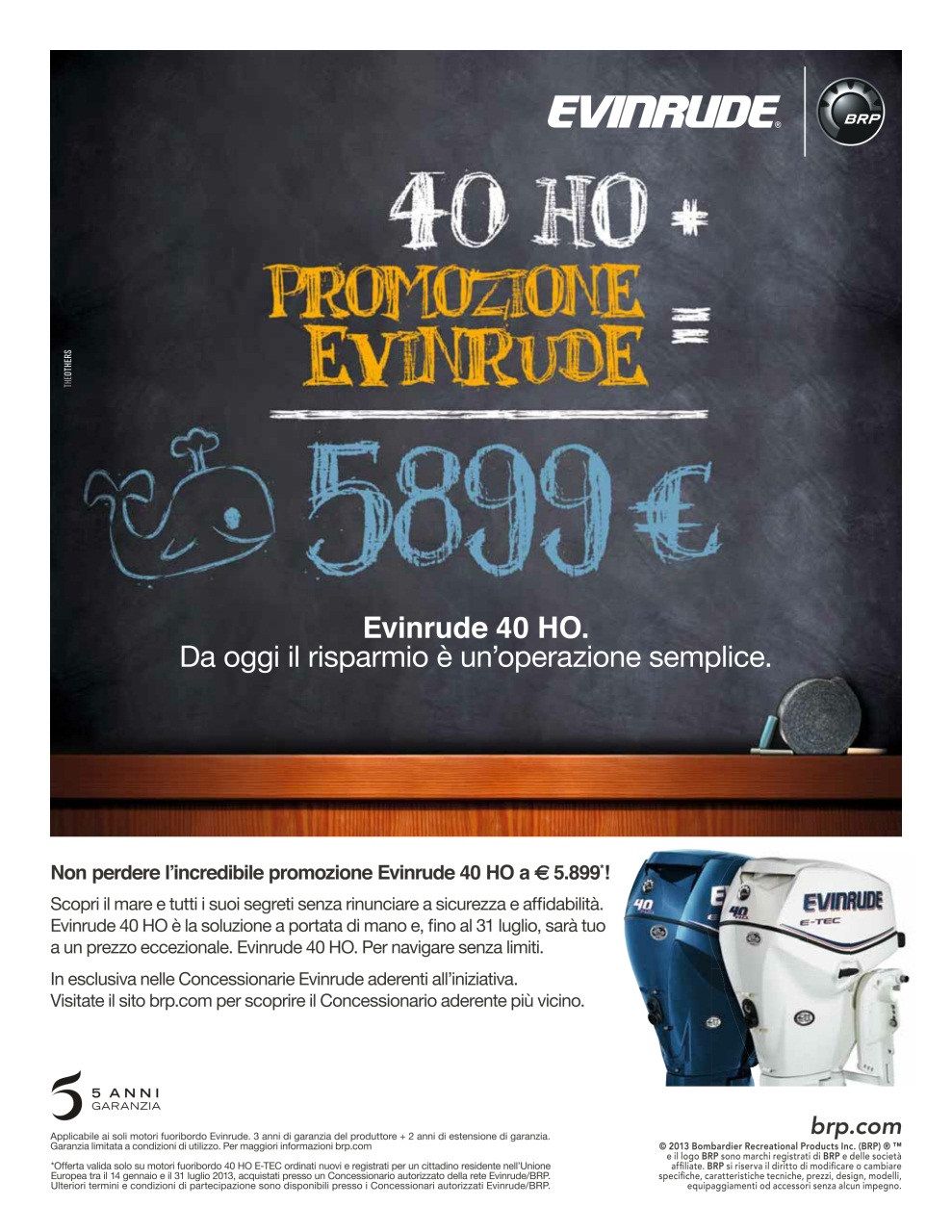 Vela e Motore Extra Preview Pages