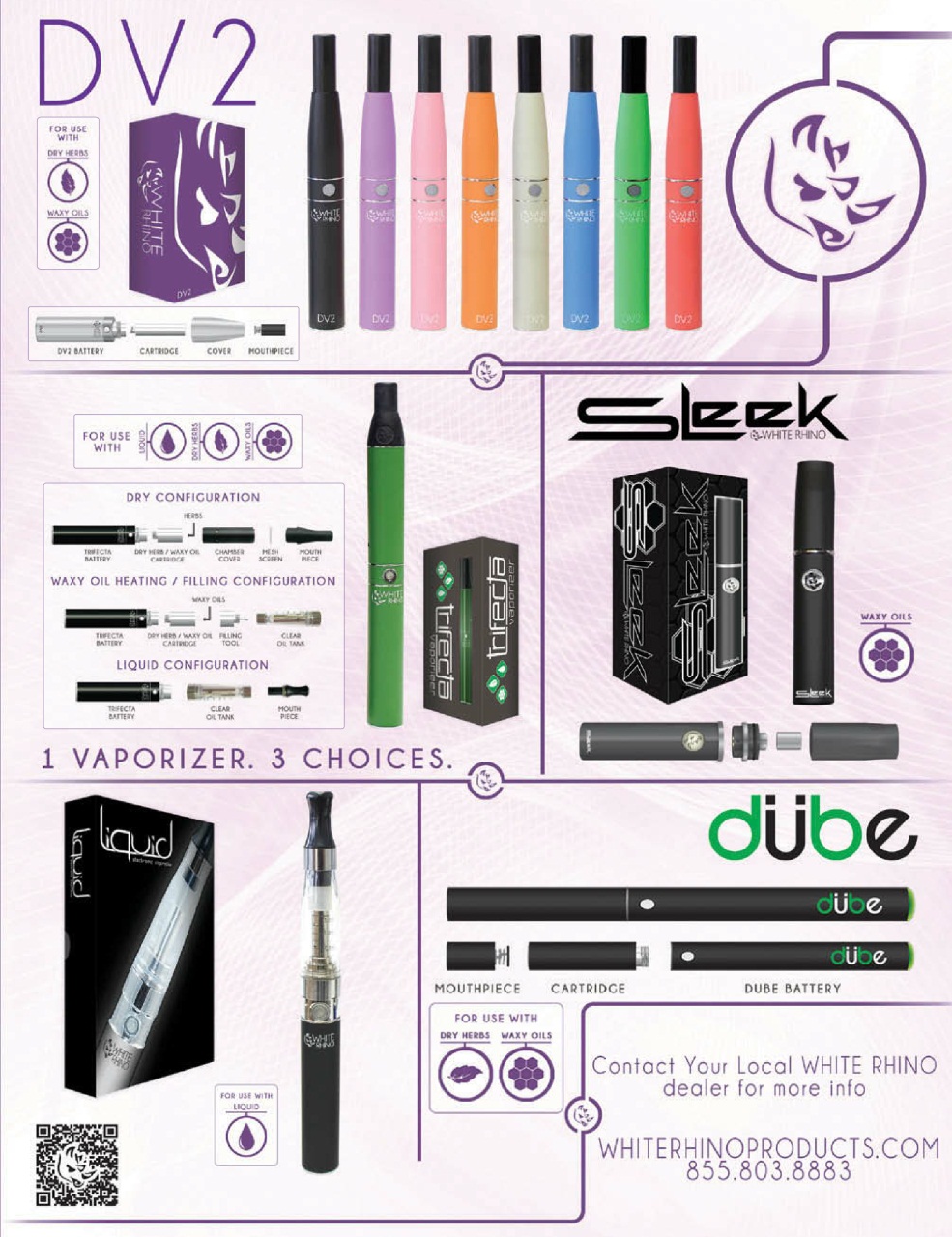 Cannabis Now Preview Pages