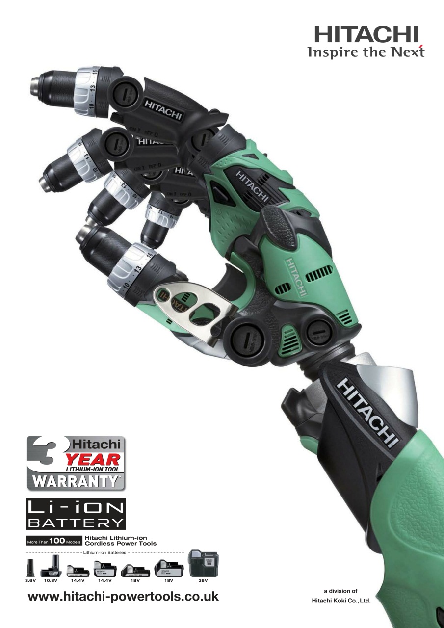 Woodworking Crafts Magazine Preview Pages