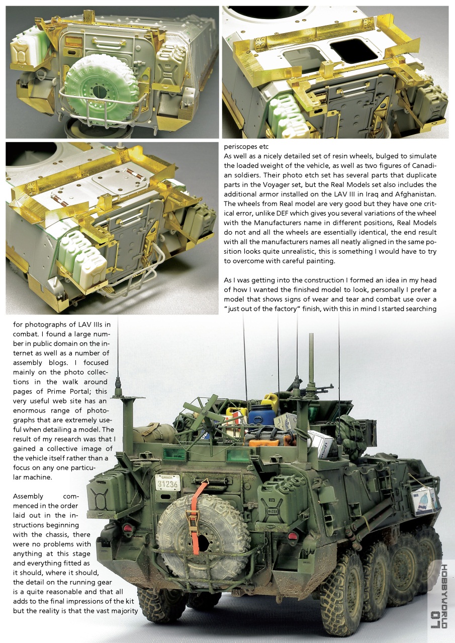 HobbyWorld English Preview Pages