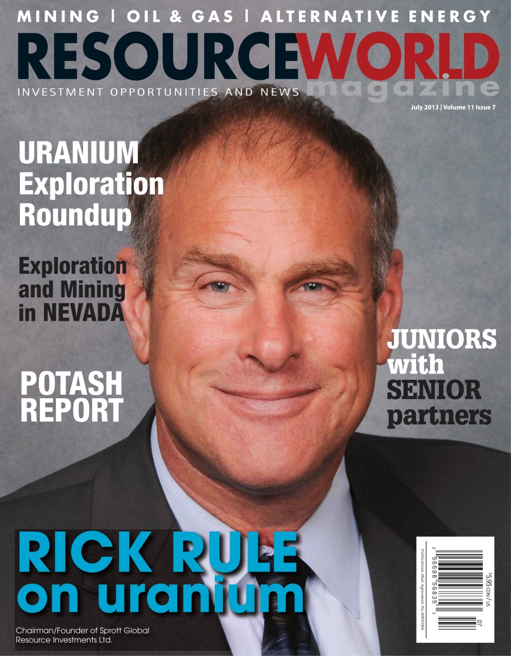 Resource World Preview Pages