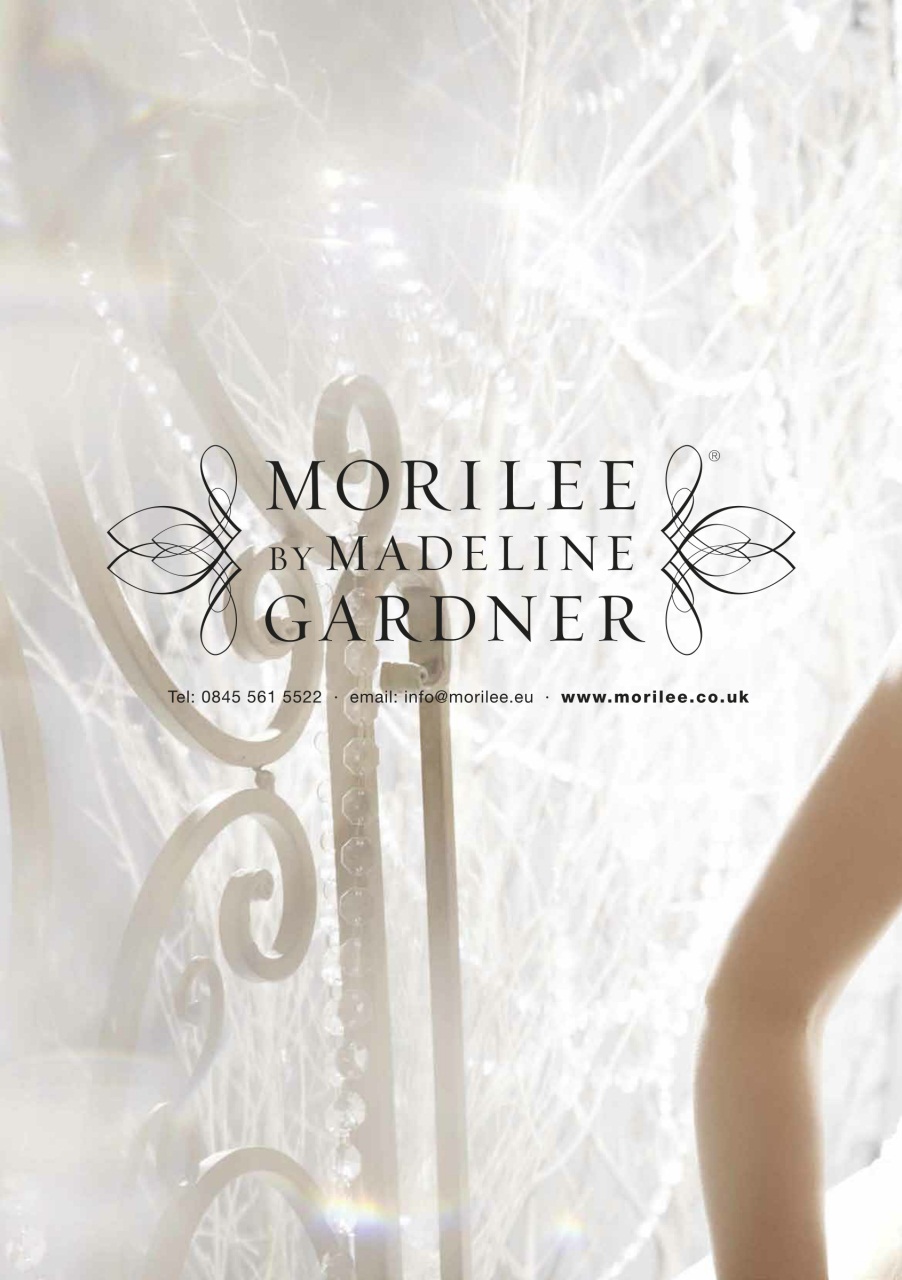 Perfect Wedding Preview Pages