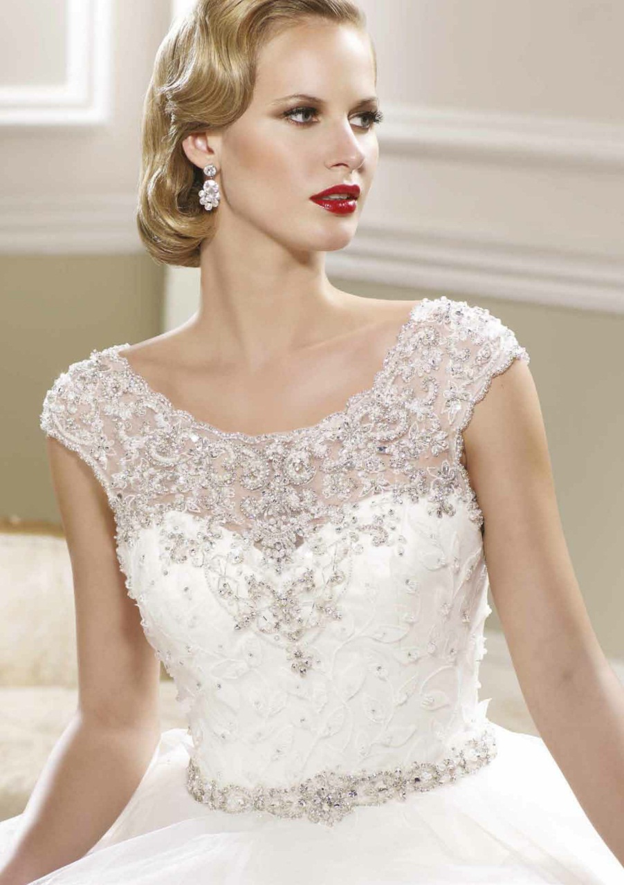 Perfect Wedding Preview Pages