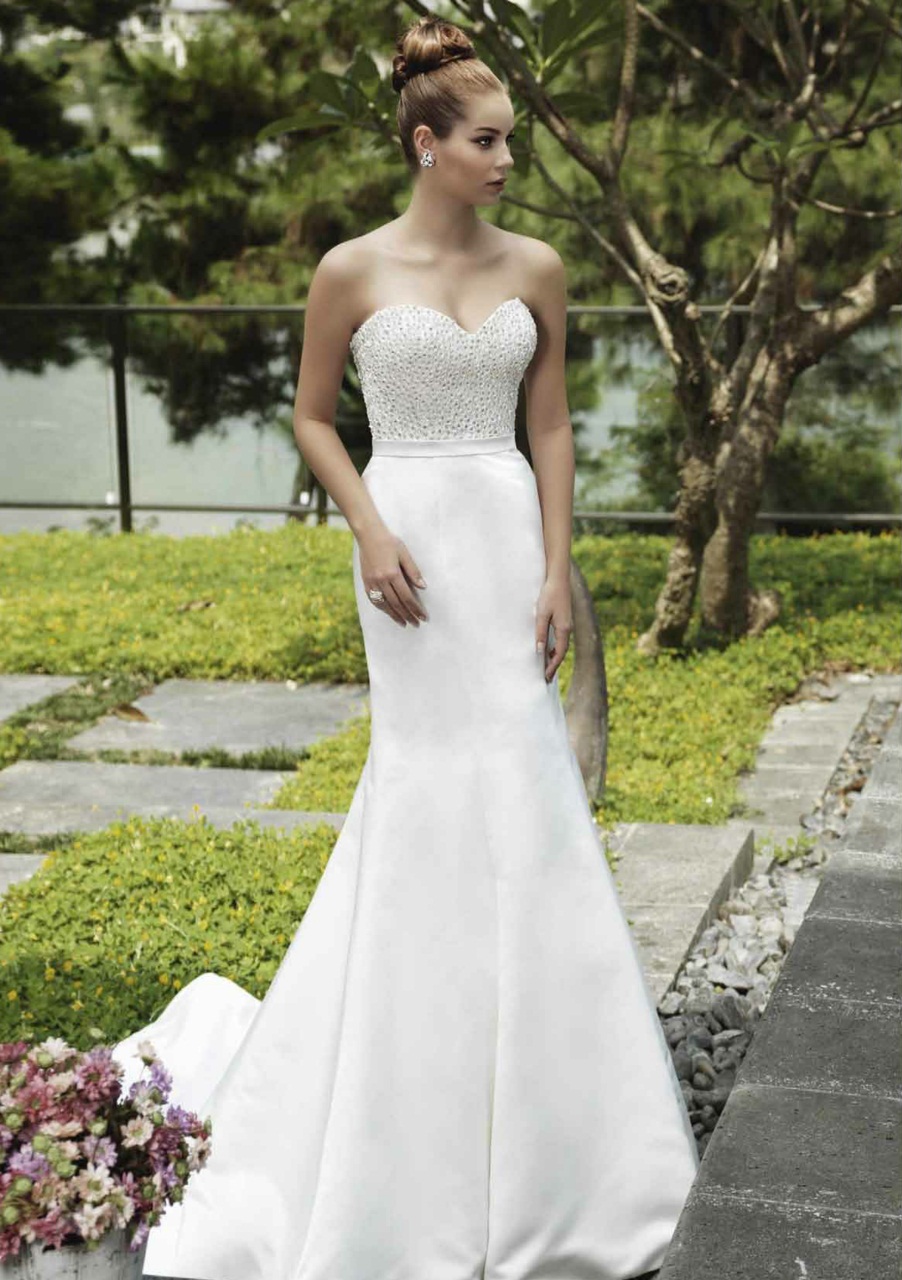 Perfect Wedding Preview Pages