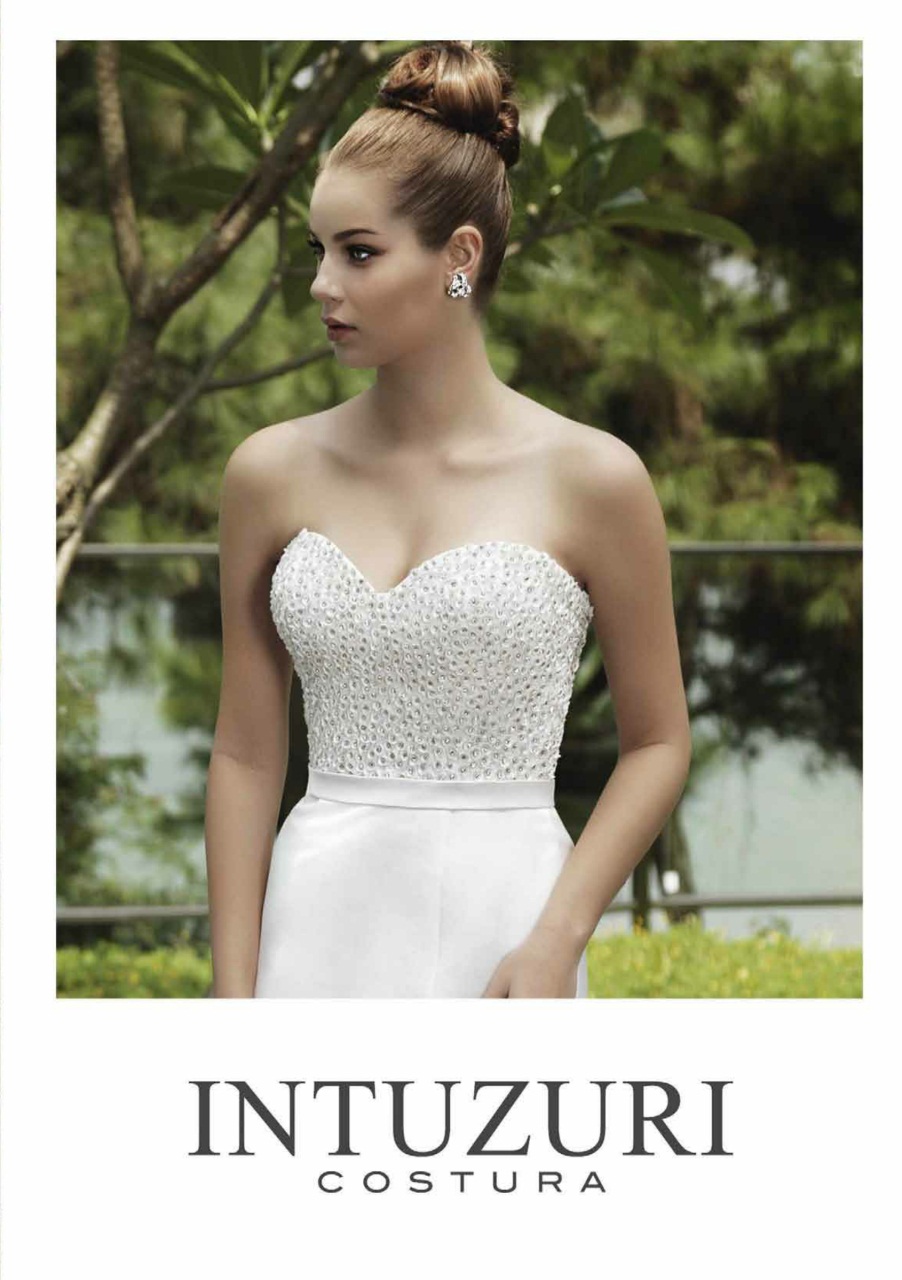 Perfect Wedding Preview Pages