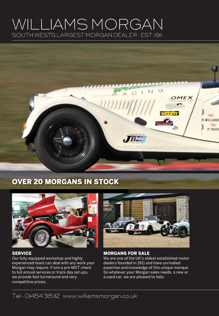 MOG Magazine Preview Pages