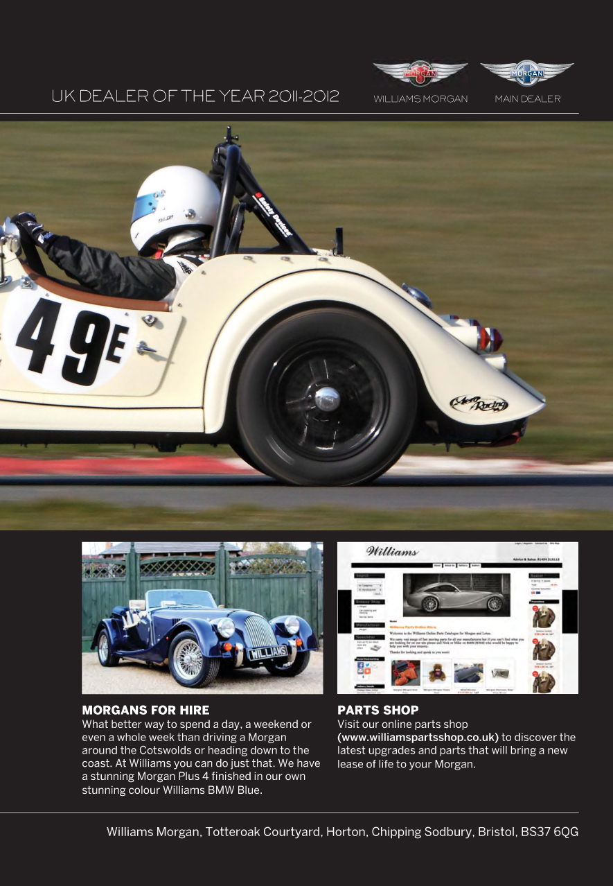 MOG Magazine Preview Pages