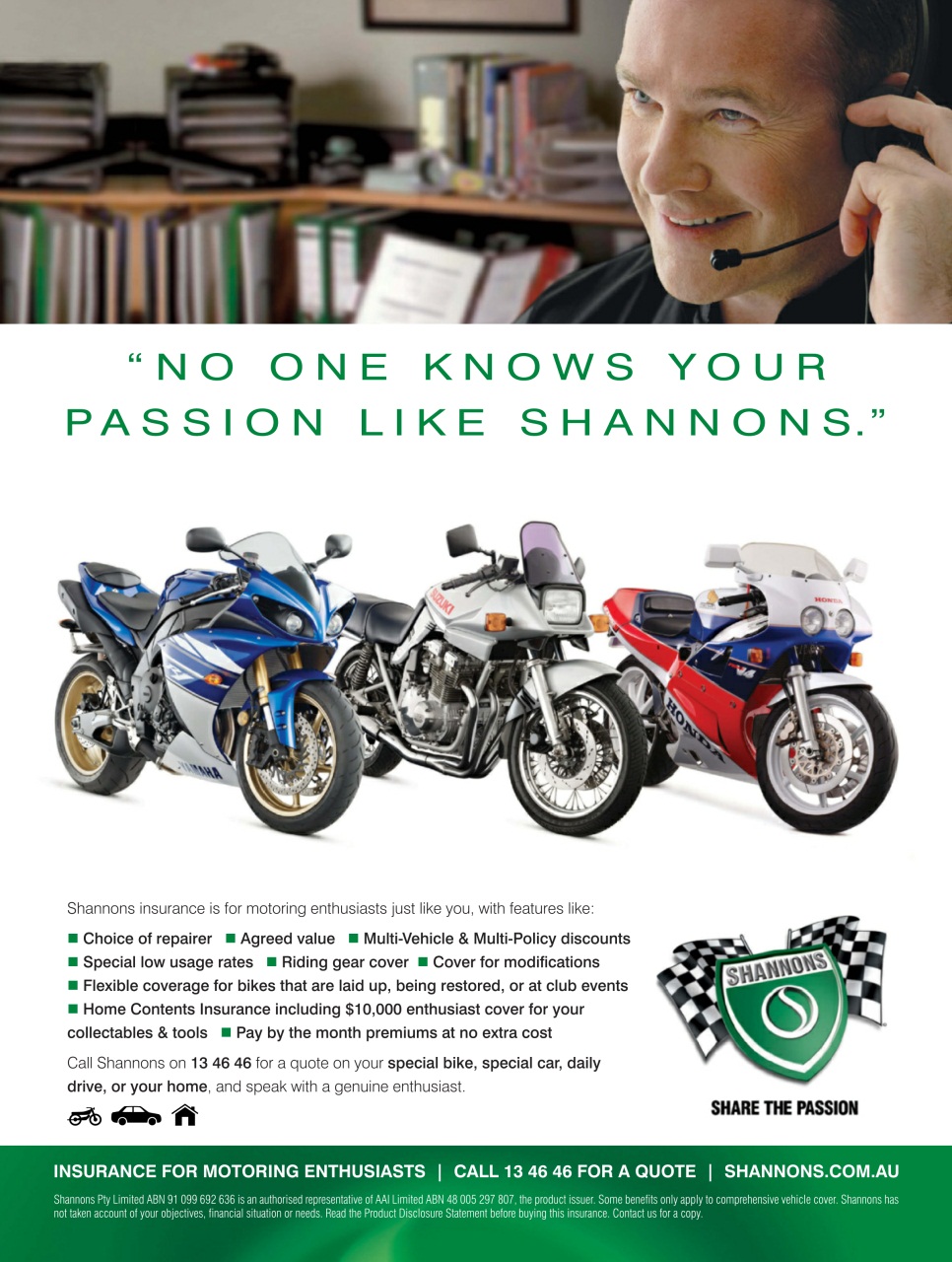 Australian Road Rider Preview Pages