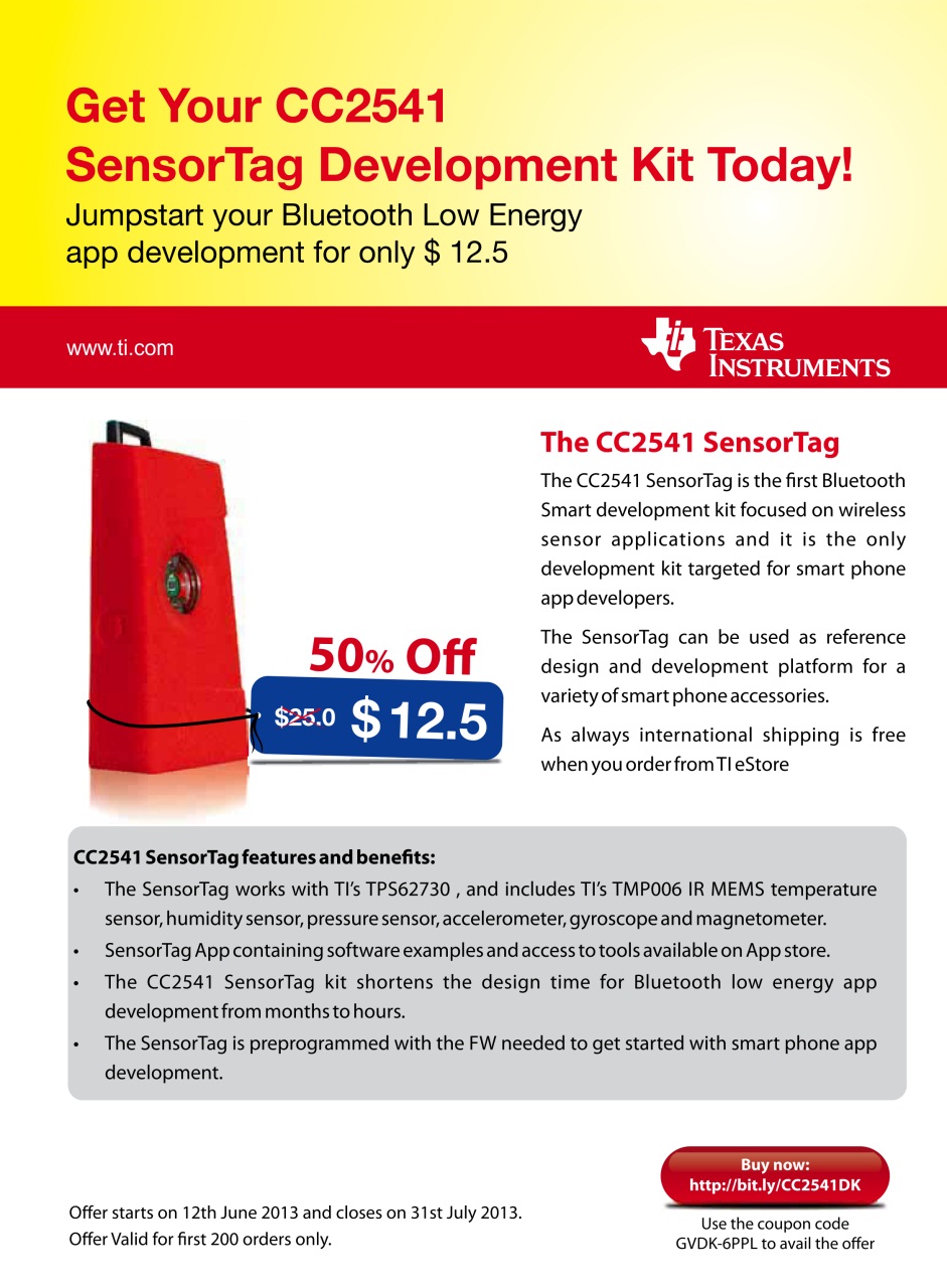 Electronics For You Preview Pages