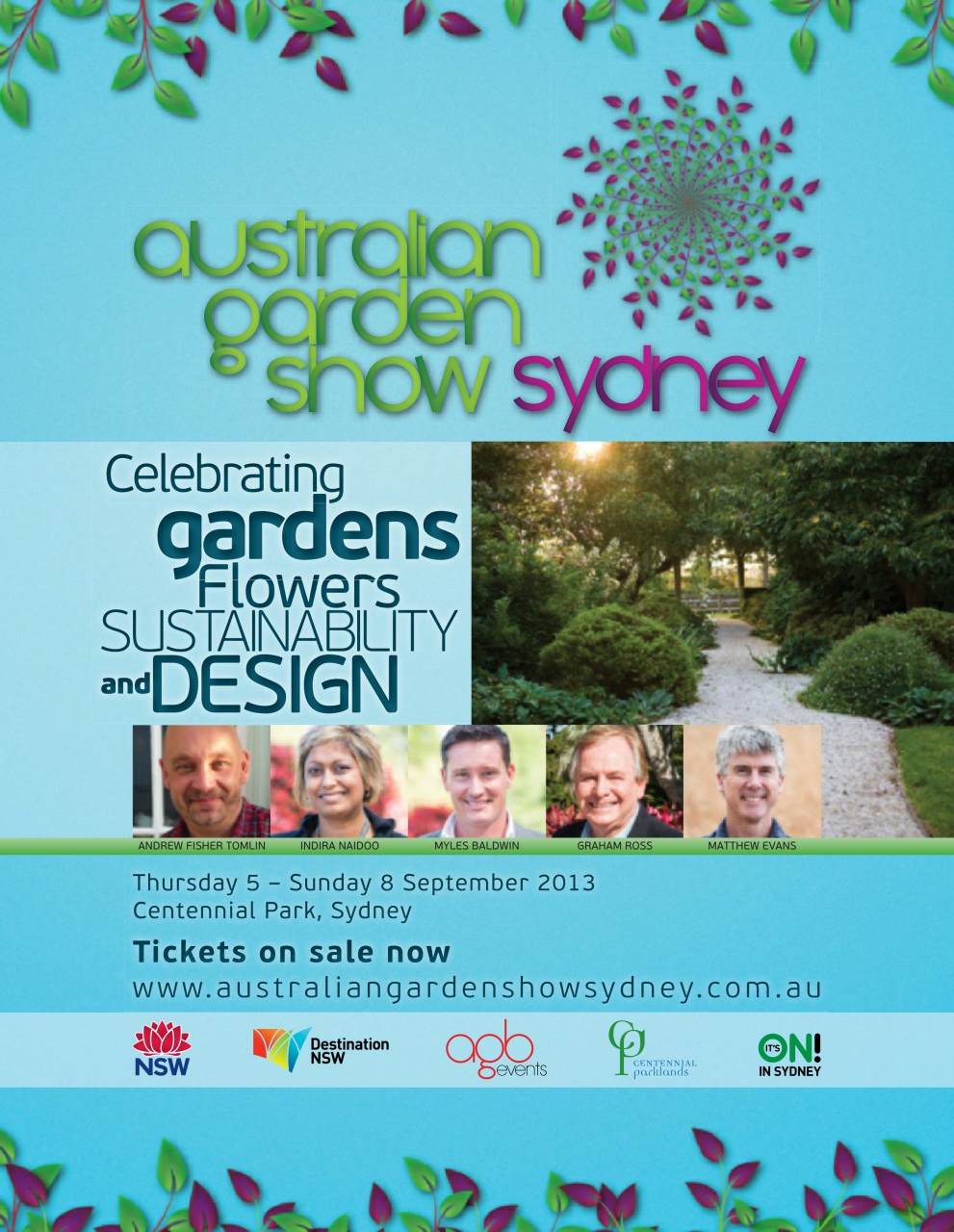 Backyard & Outdoor Living Preview Pages