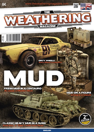 The Weathering Magazine issue 